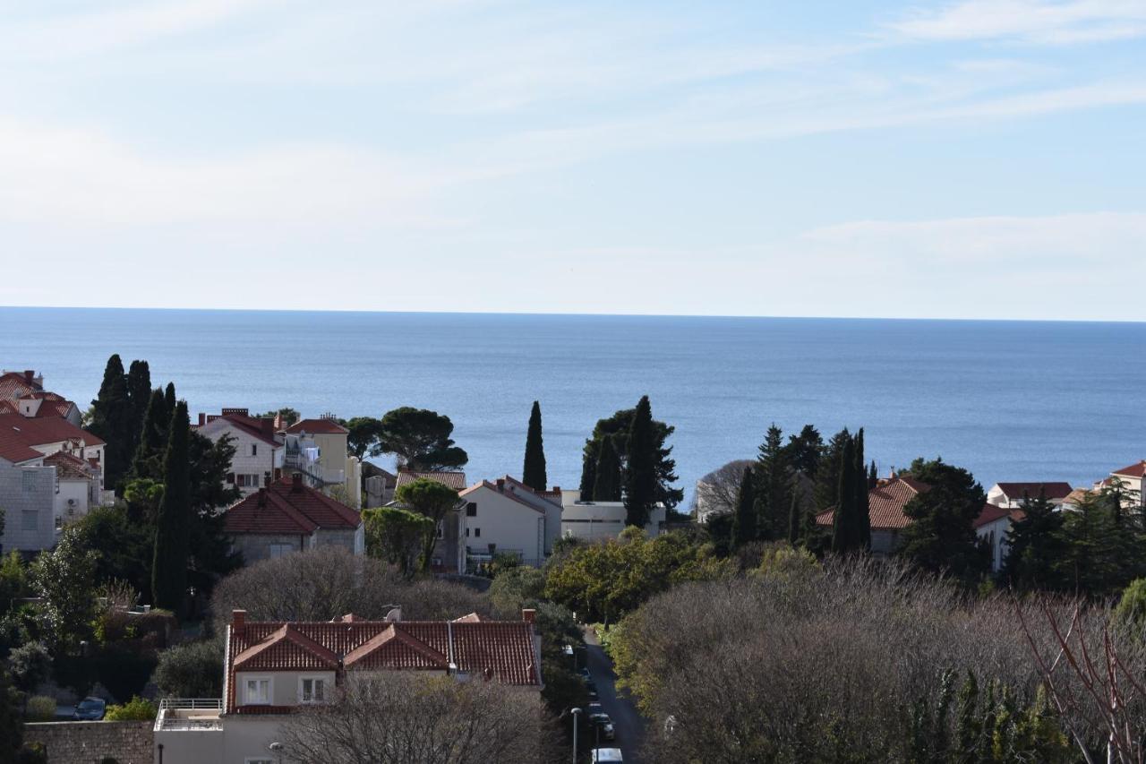 Apartments Marlin Blue Dubrovnik Exterior foto