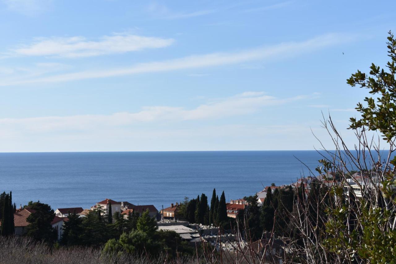 Apartments Marlin Blue Dubrovnik Exterior foto