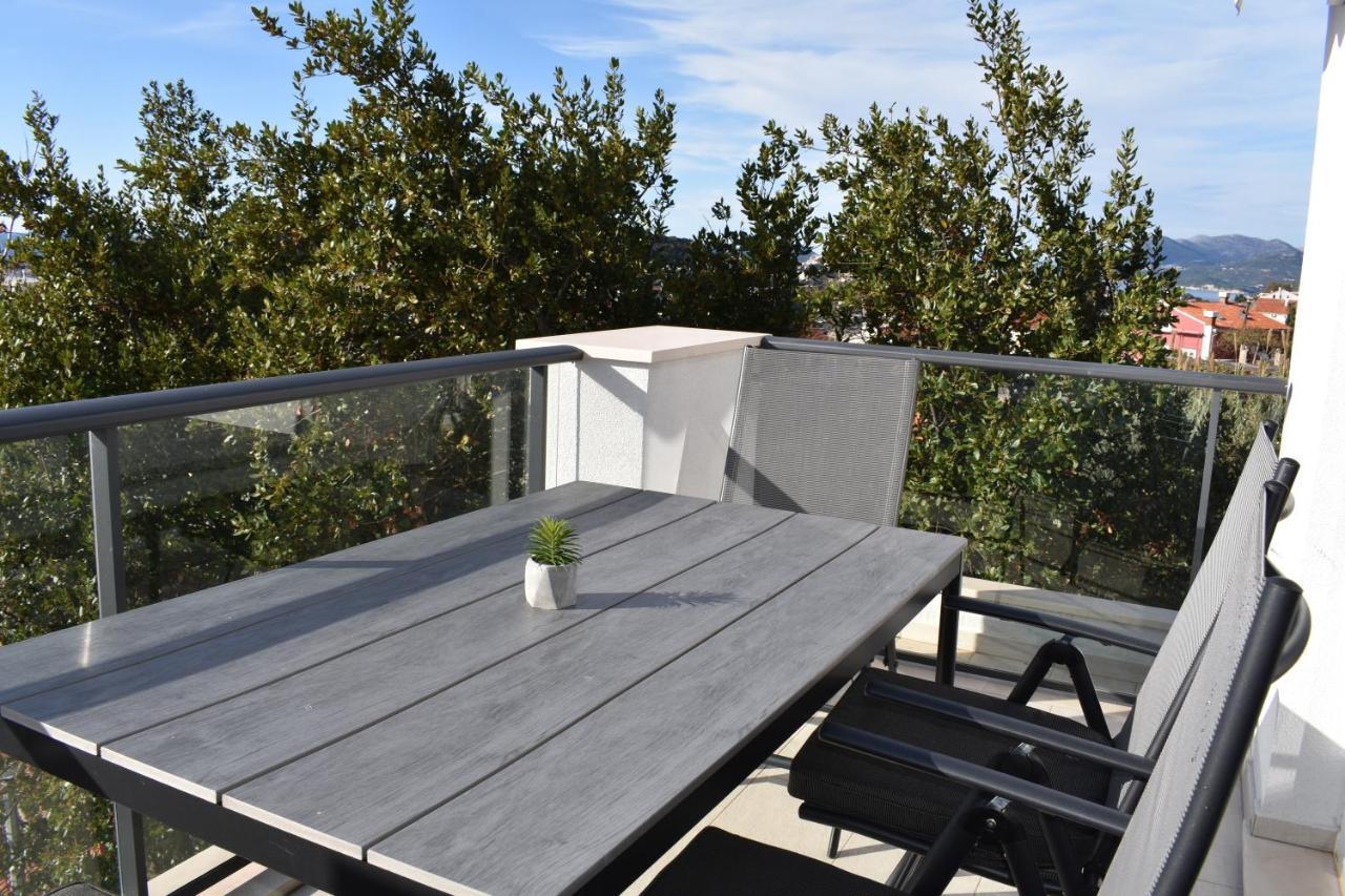 Apartments Marlin Blue Dubrovnik Exterior foto