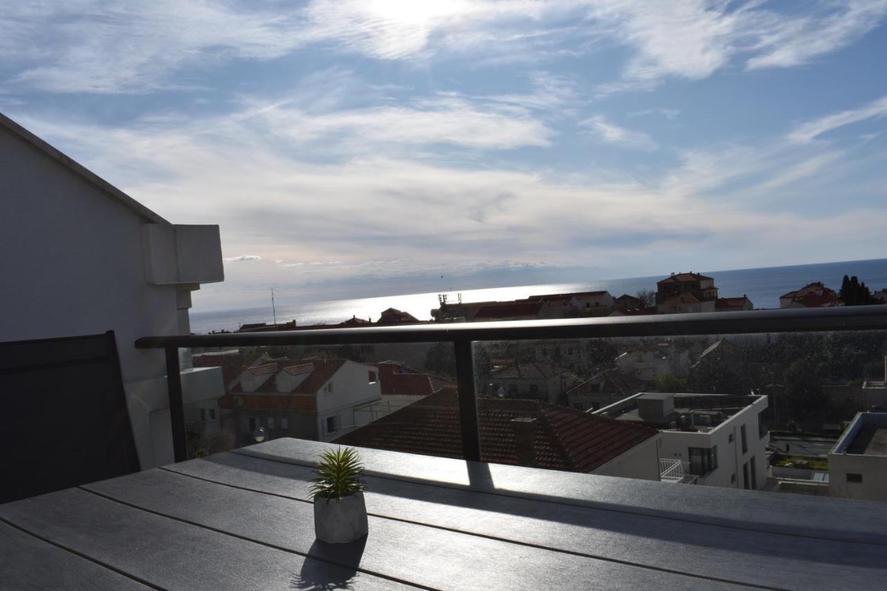 Apartments Marlin Blue Dubrovnik Exterior foto