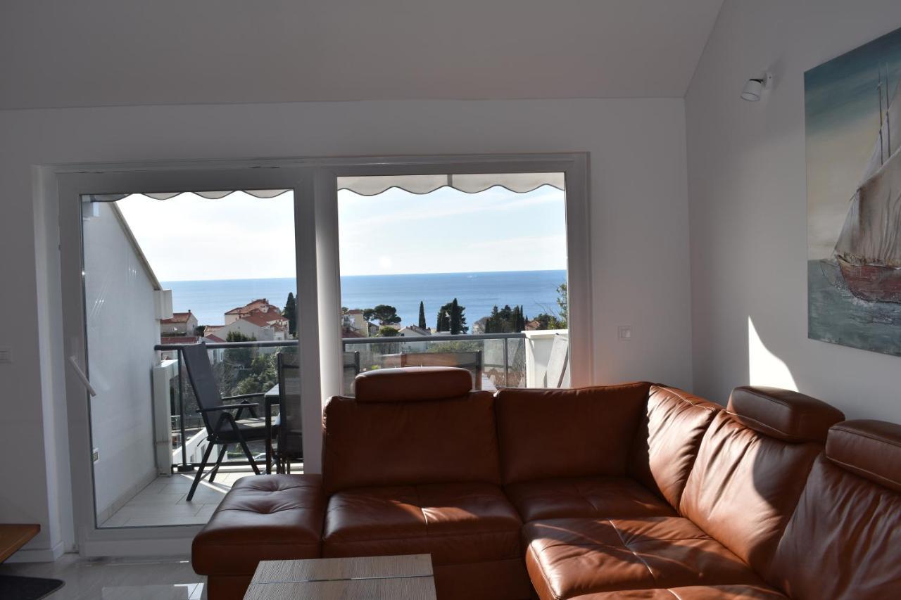 Apartments Marlin Blue Dubrovnik Exterior foto