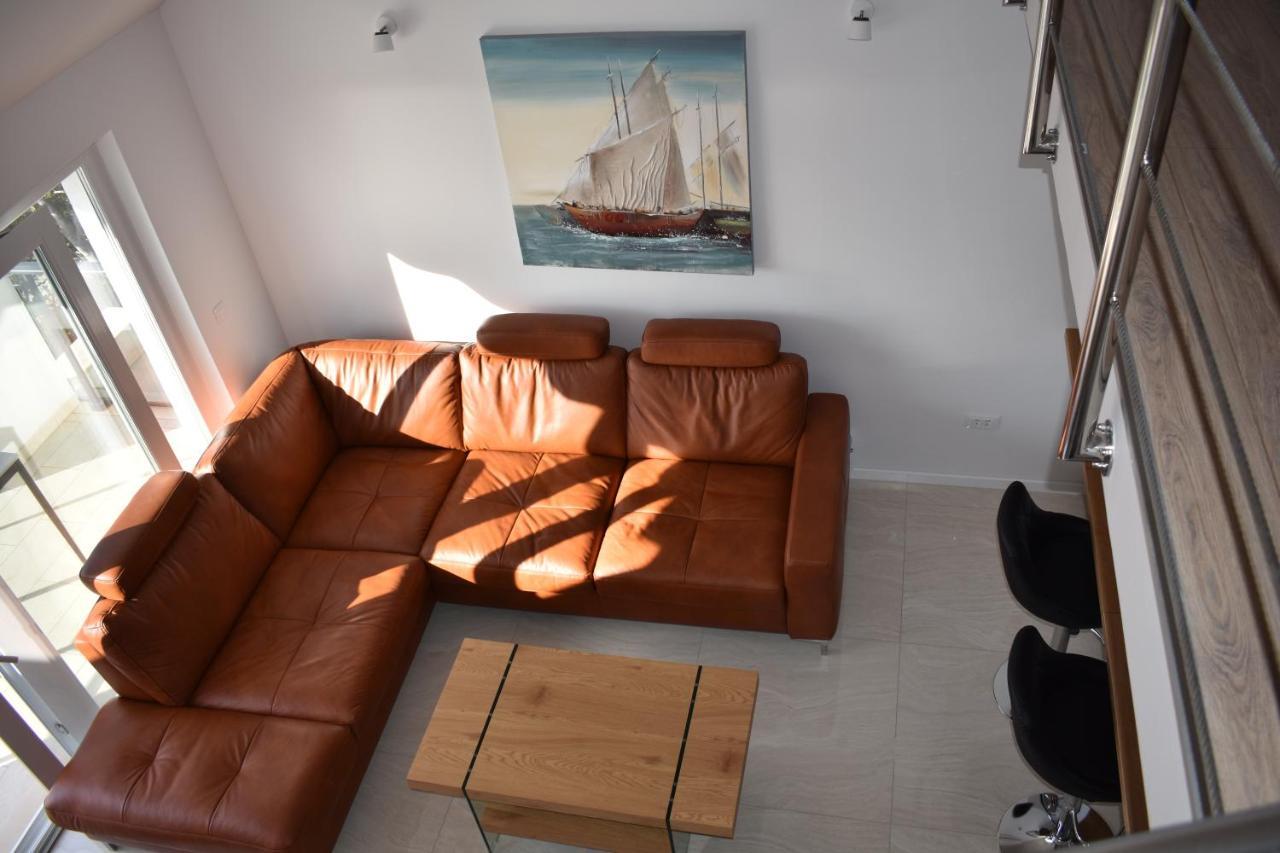 Apartments Marlin Blue Dubrovnik Exterior foto