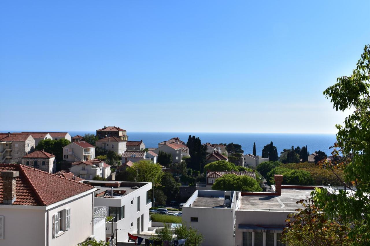 Apartments Marlin Blue Dubrovnik Exterior foto
