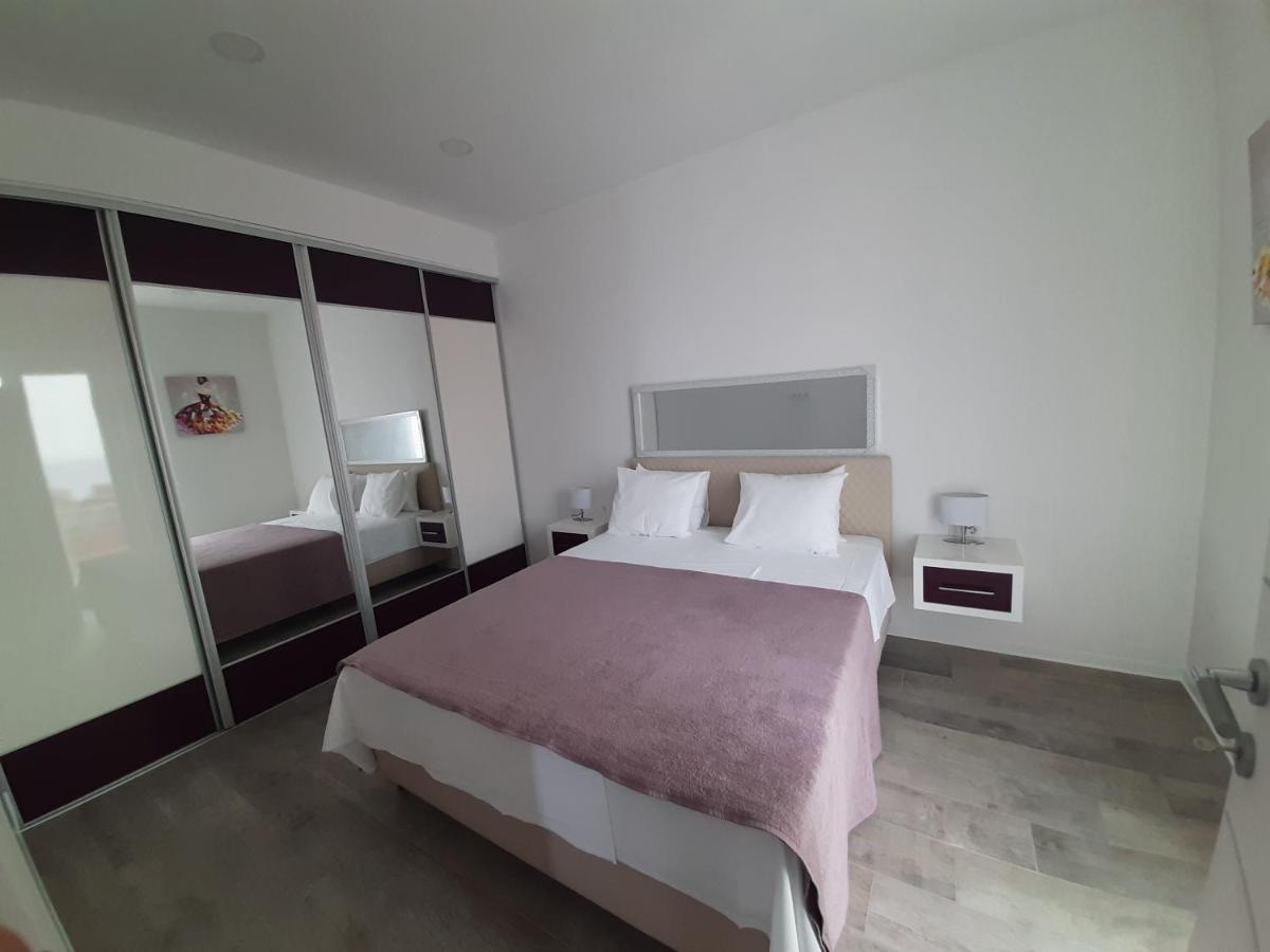 Apartments Marlin Blue Dubrovnik Exterior foto