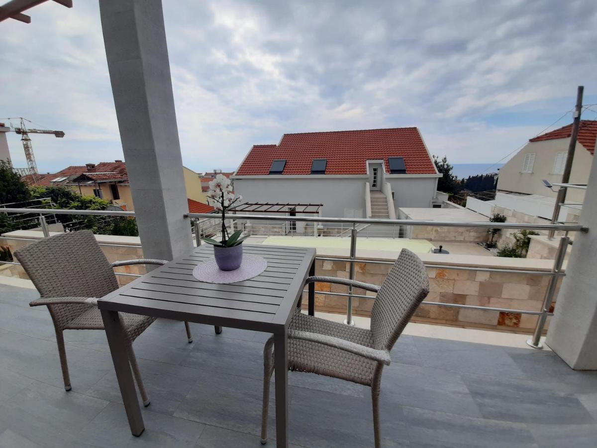 Apartments Marlin Blue Dubrovnik Exterior foto