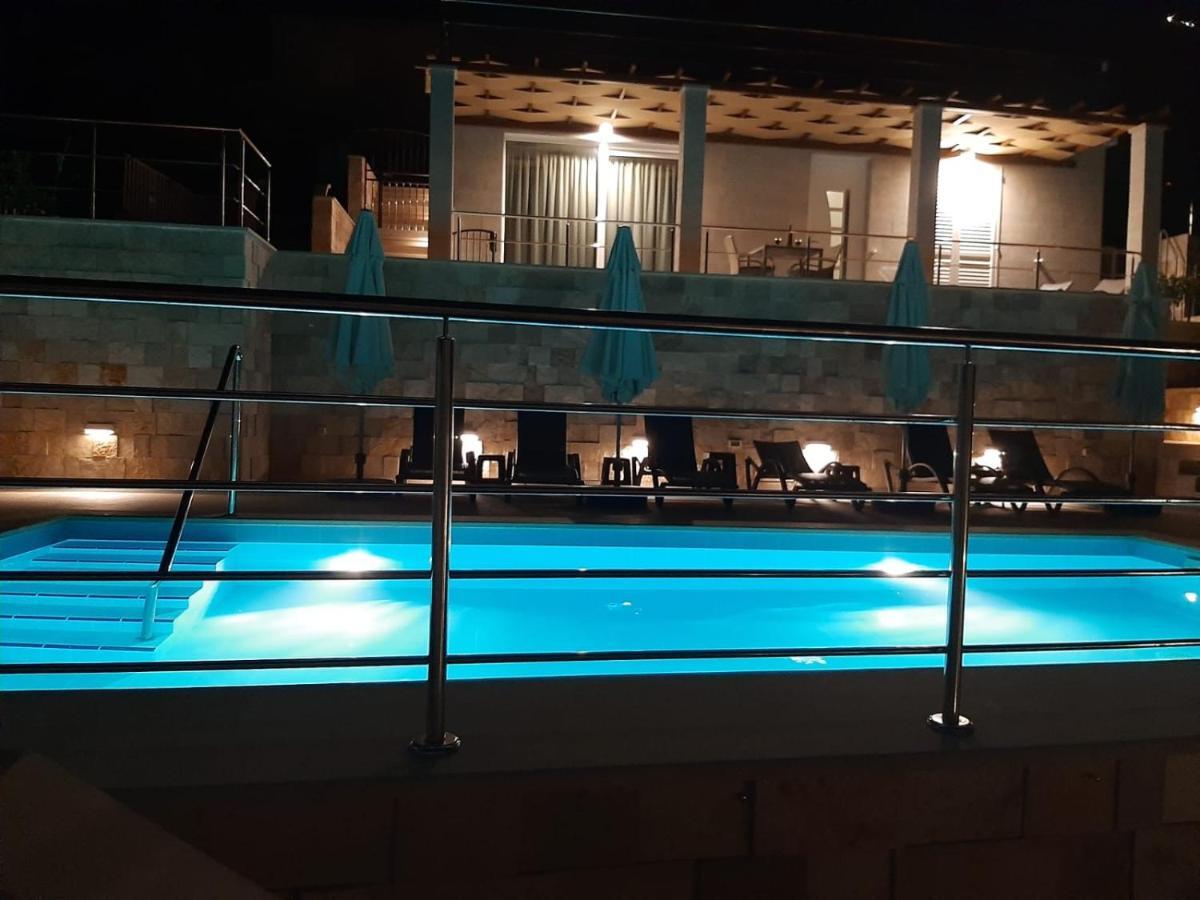 Apartments Marlin Blue Dubrovnik Exterior foto