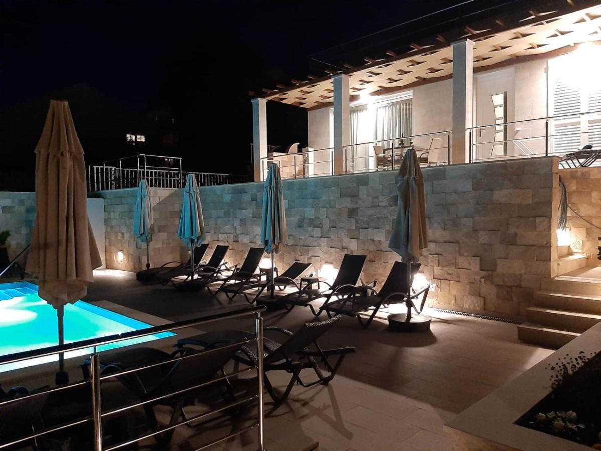 Apartments Marlin Blue Dubrovnik Exterior foto