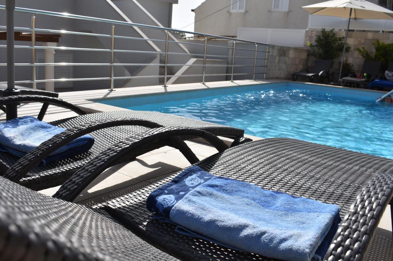 Apartments Marlin Blue Dubrovnik Exterior foto