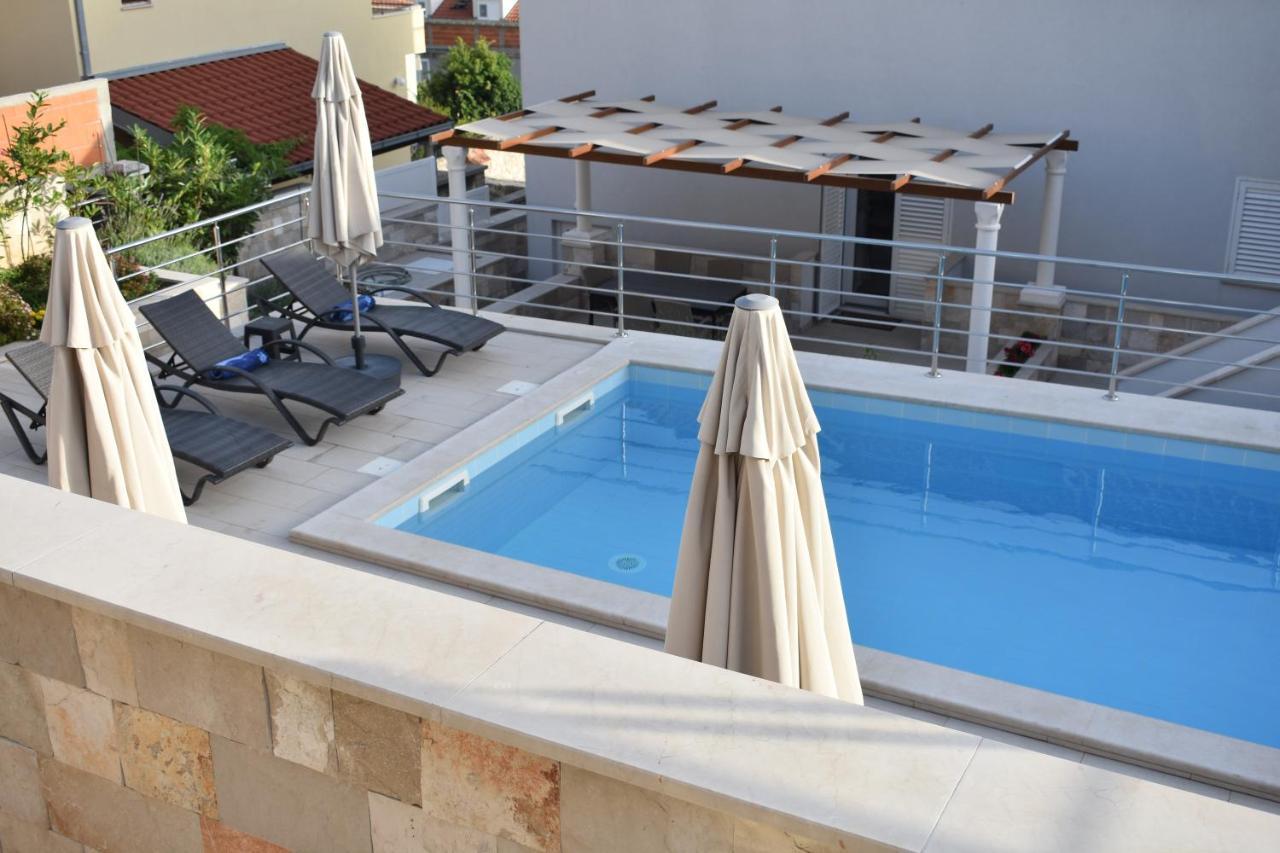 Apartments Marlin Blue Dubrovnik Exterior foto