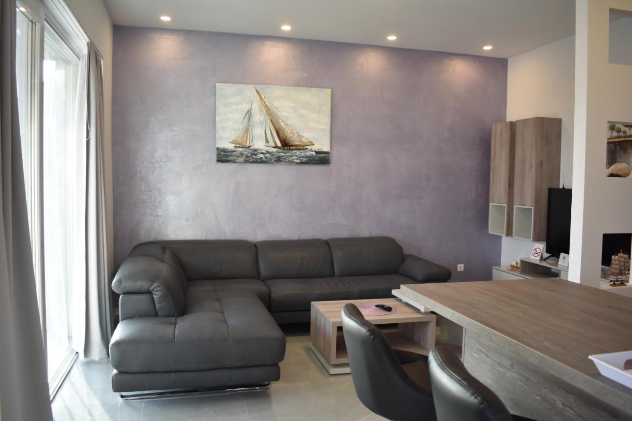 Apartments Marlin Blue Dubrovnik Exterior foto