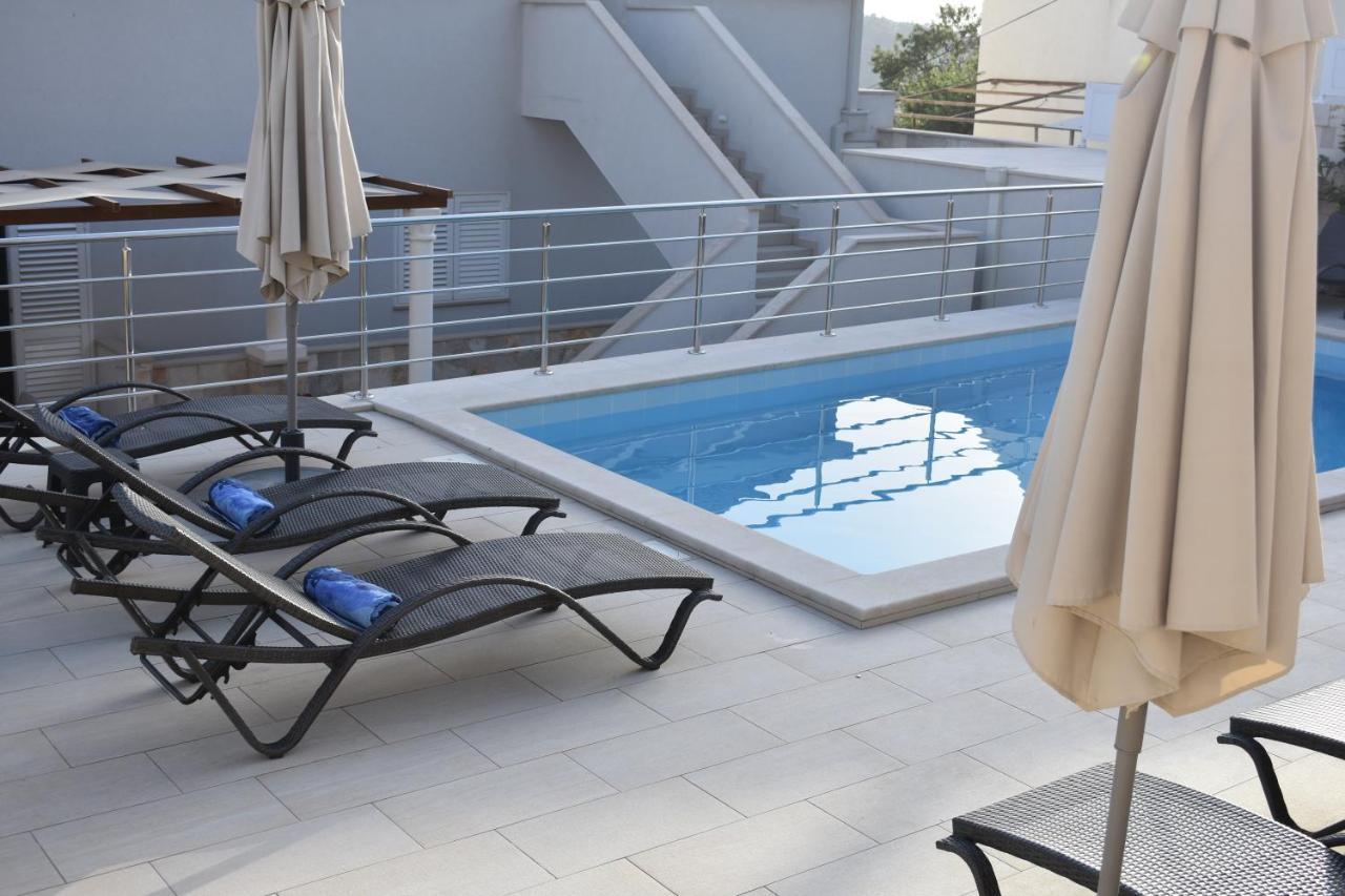 Apartments Marlin Blue Dubrovnik Exterior foto