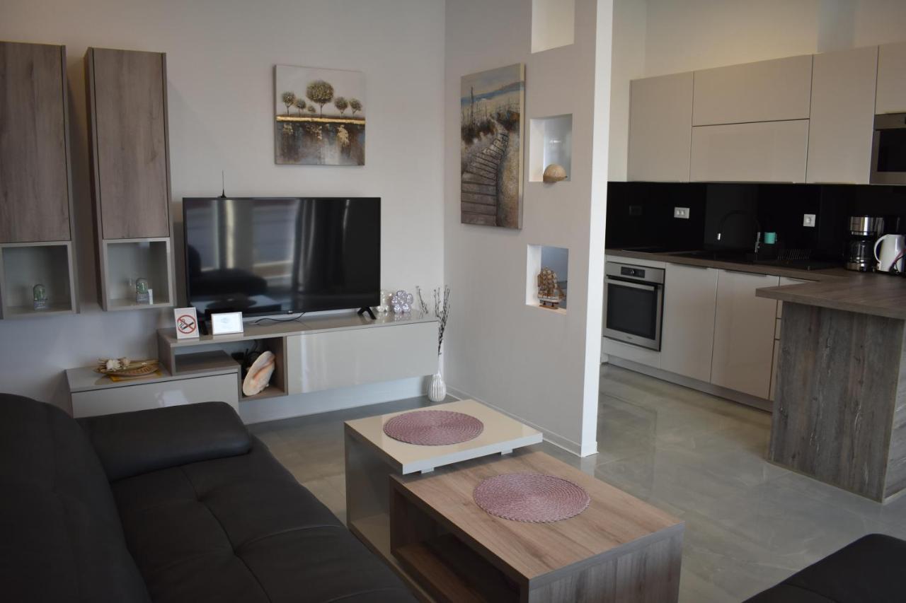Apartments Marlin Blue Dubrovnik Exterior foto